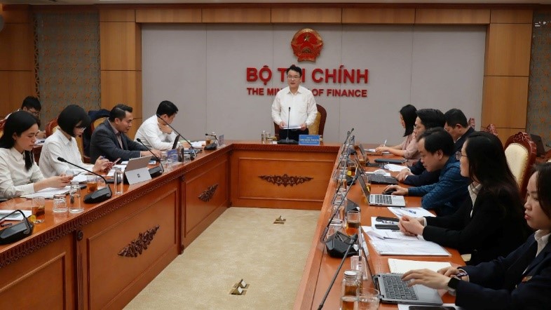 Trường Bồi dưỡng cán bộ Kinh tế – Tài chính triển khai chuỗi Hội nghị bồi dưỡng nghiệp vụ quản lý thuế cấp xã trên phạm vi toàn quốc