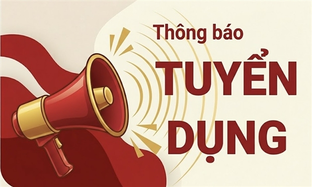 Thông báo kết quả xét tuyển dụng lao động hợp đồng theo Nghị định số 111/2022/NĐ-CP ngày 30/12/2022 của Chính phủ