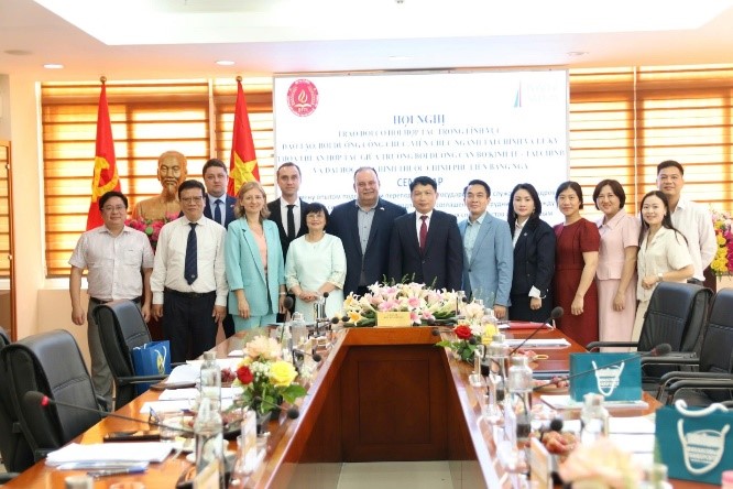 Lớp bồi dưỡng