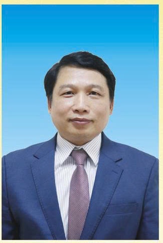 Đinh Trọng Thắng